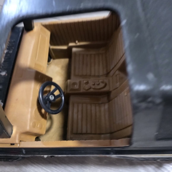 vintage Tonka MR-970 Ford Bronco toy truck.  - Picture 3 of 9